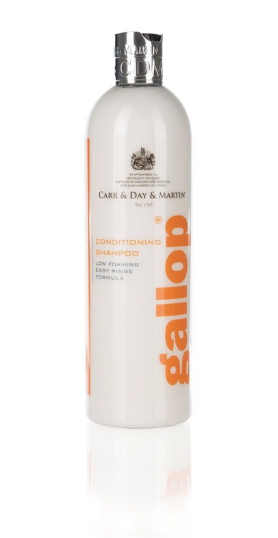 Carr & Day & Martin Conditioning Shampoo