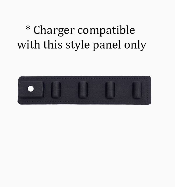 Horseware Ice-Vibe oplader og transformer