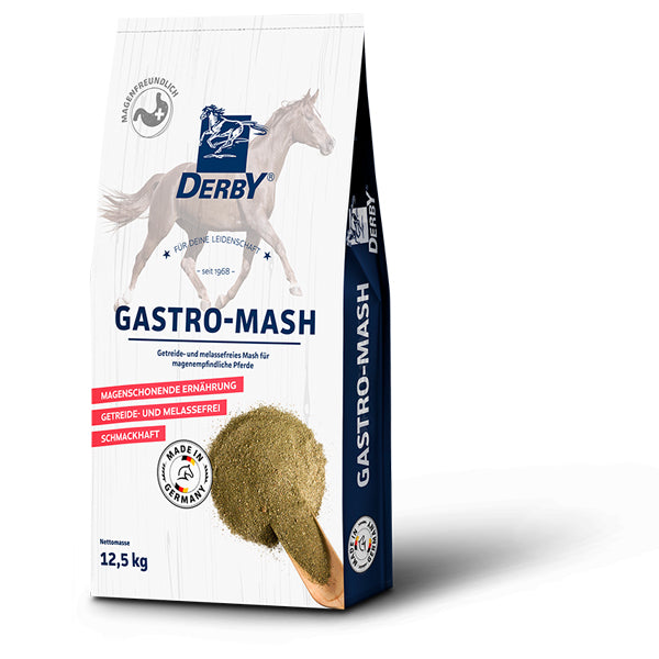 Derby Gastro Mash - Bestillingsvare
