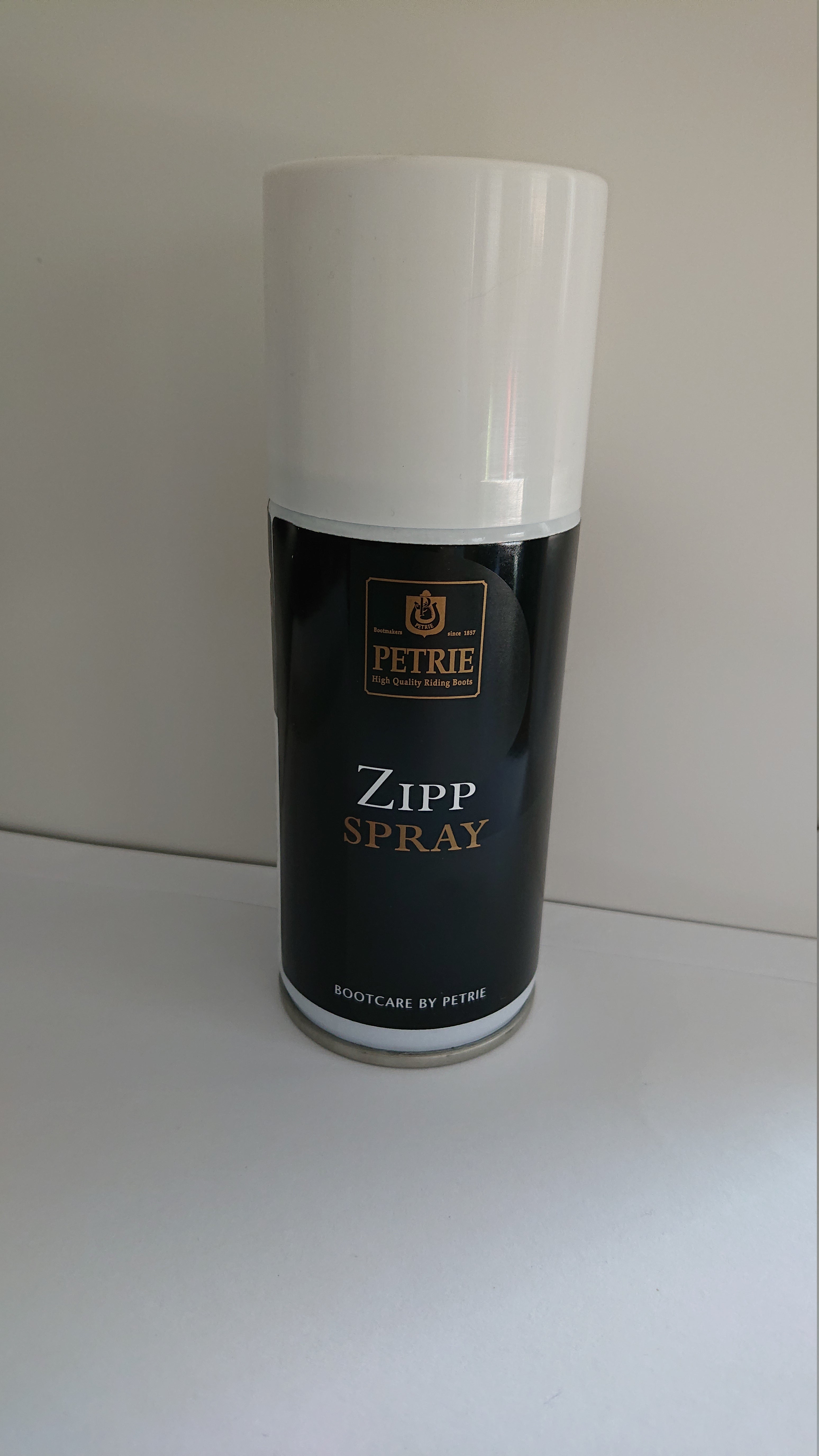 Petrie Zipp Spray