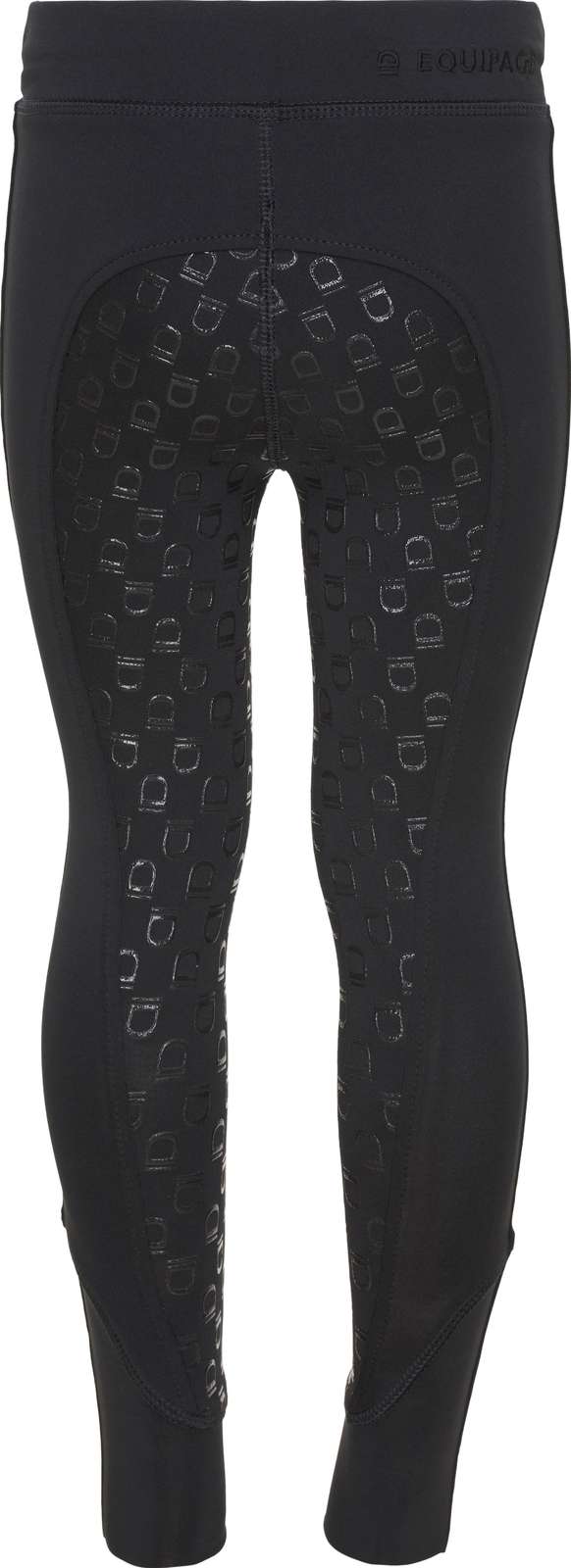 Equipage Dai Fullgrip Børnetights