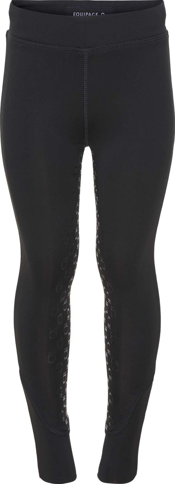 Equipage Dai Fullgrip Børnetights
