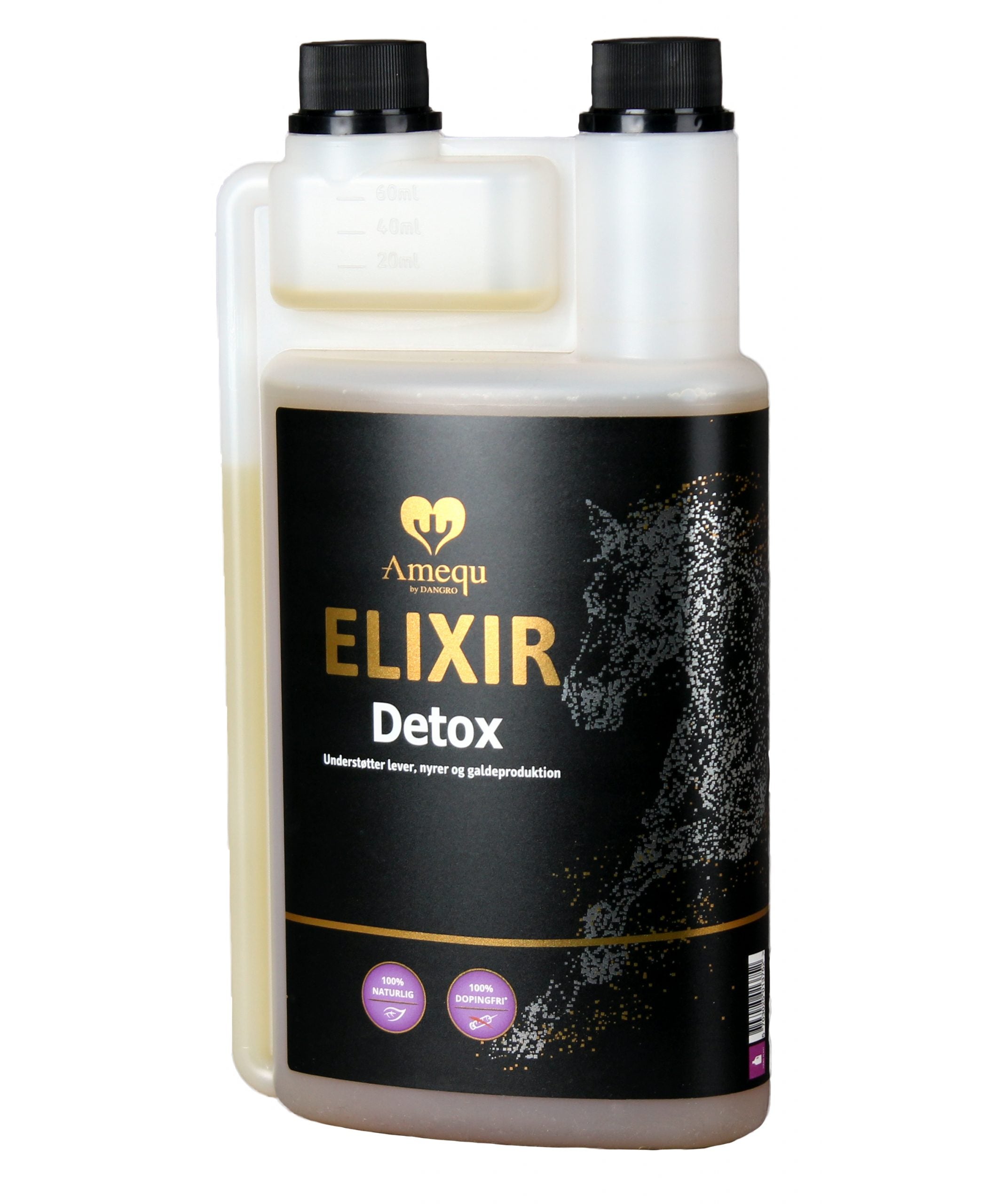 Dangro Nordic Amequ Elixir Detox