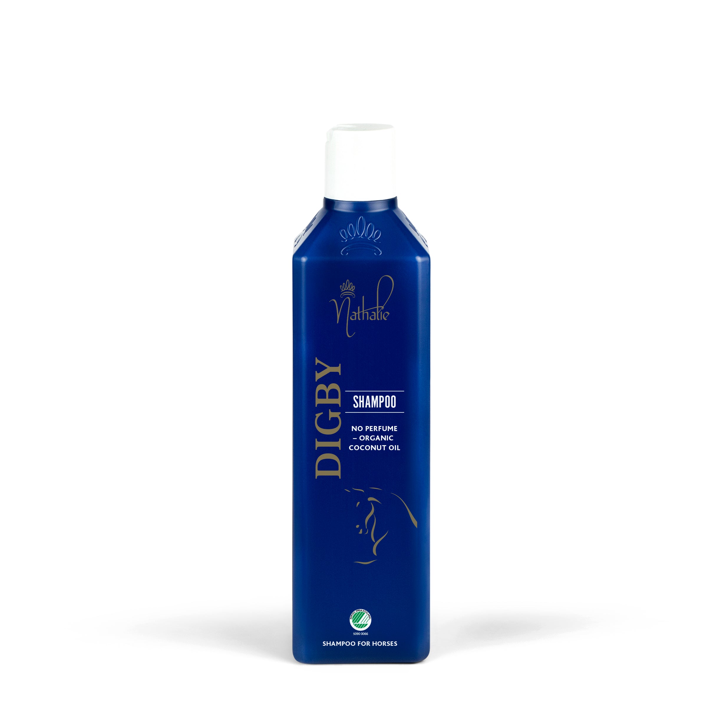 Nathalie Horsecare Digby Shampoo