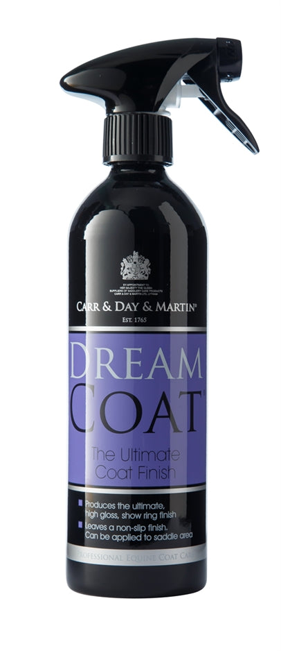 Carr & Day & Martin Dream Coat