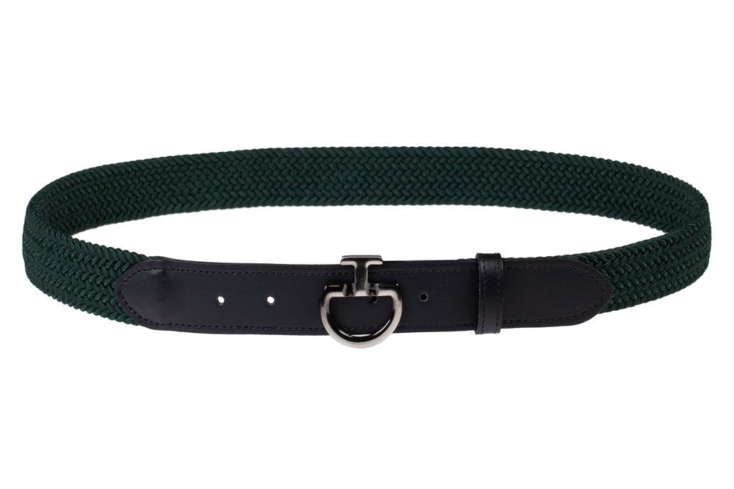 Cavalleria Toscana Elastisk Bælte - Unisex