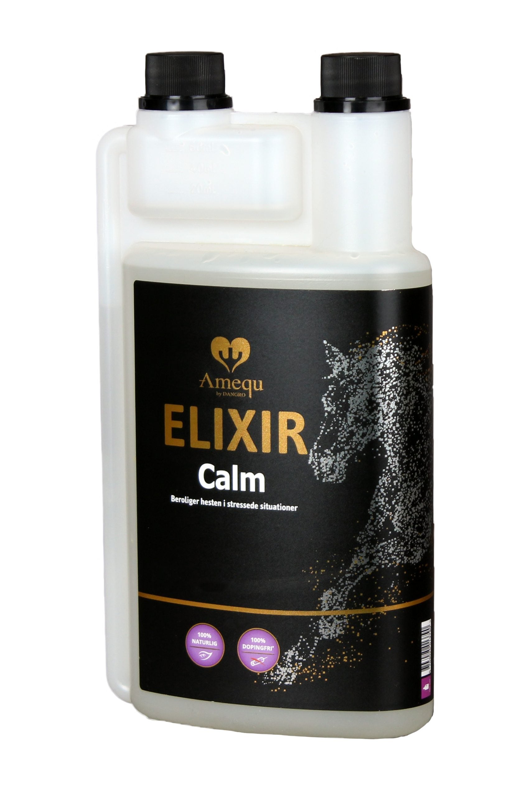 Dangro Nordic Amequ Elixir Calm