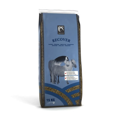 Equsana Recover - Bestillingsvare