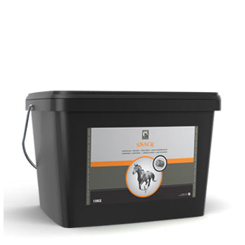 Equsana Snack Hestebolcher 4 kg.