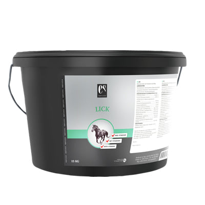 Equsana Lick
