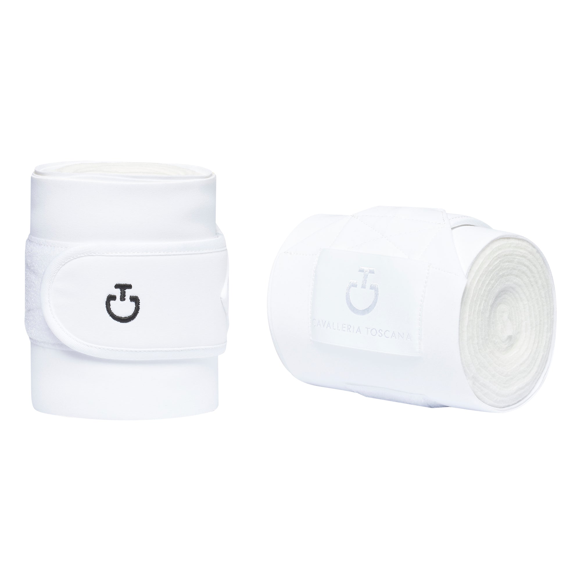 Cavalleria Toscana 4 Jersey and Fleece Bandages