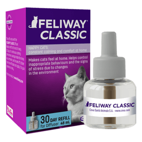 Cava Feliway Classic Refill