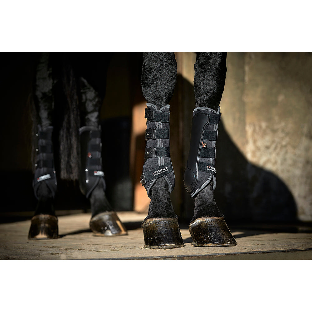 Catago Hybrid Dressur Gamache - OUTLET