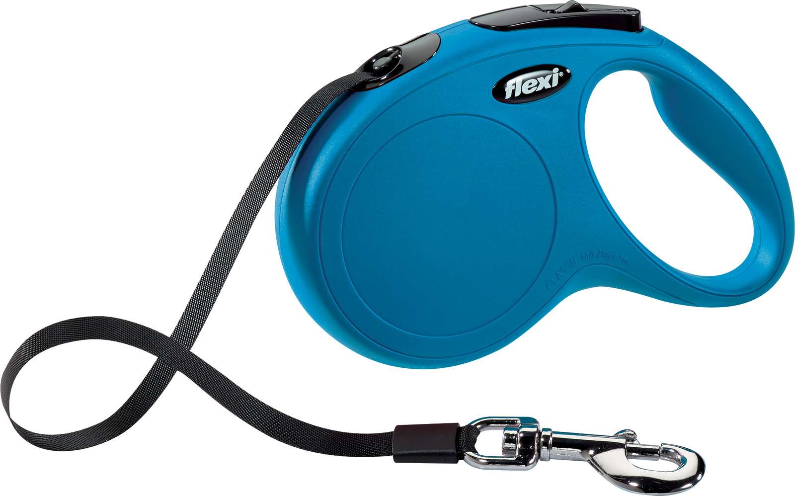 Flexi New Classic flexiline m. bånd