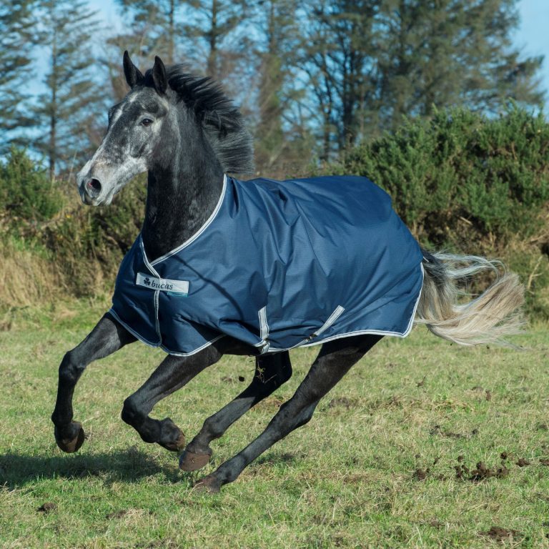 Bucas Freedom Pony Turnout Light, 0 g - OUTLET