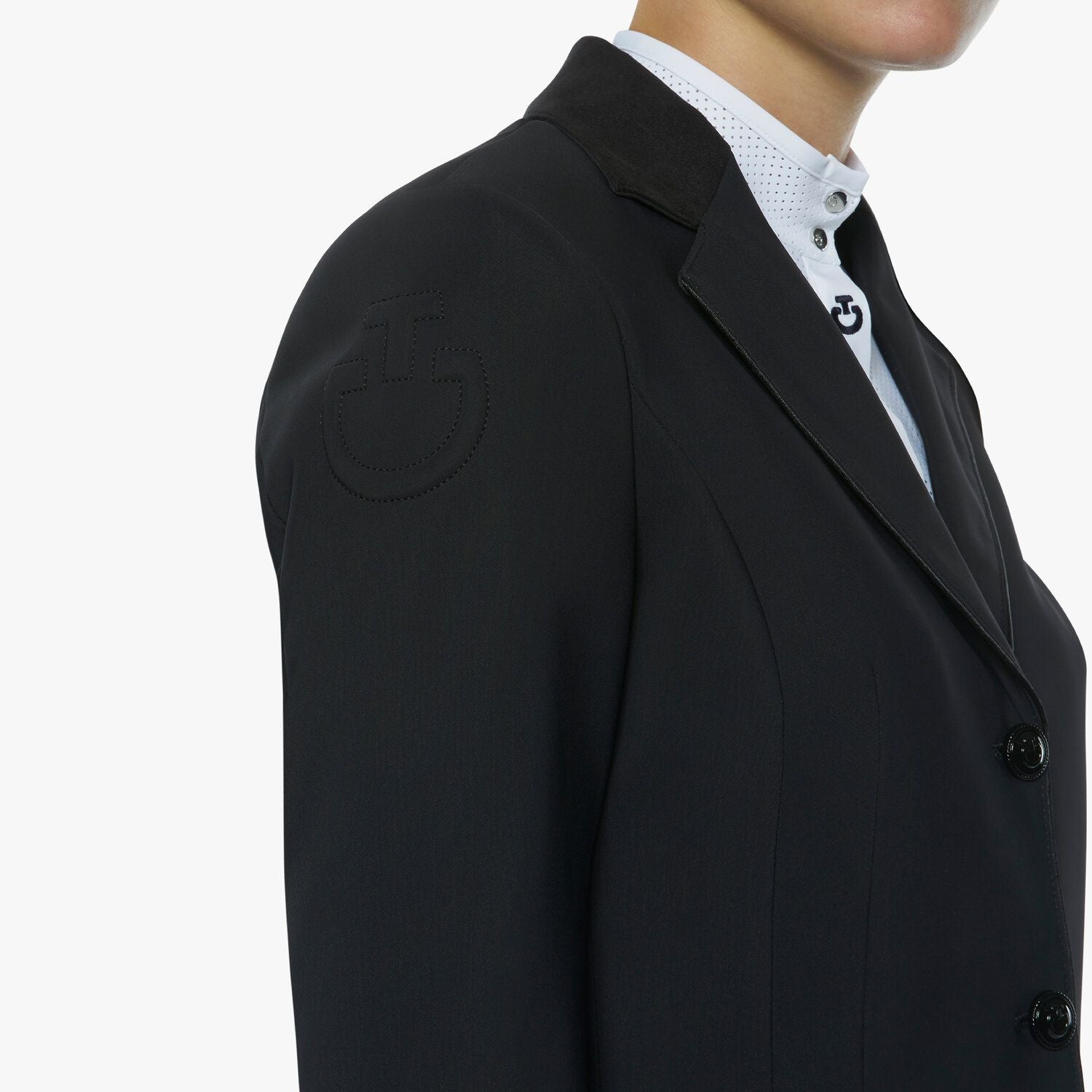 Cavalleria Toscana GP Riding Jacket - OUTLET