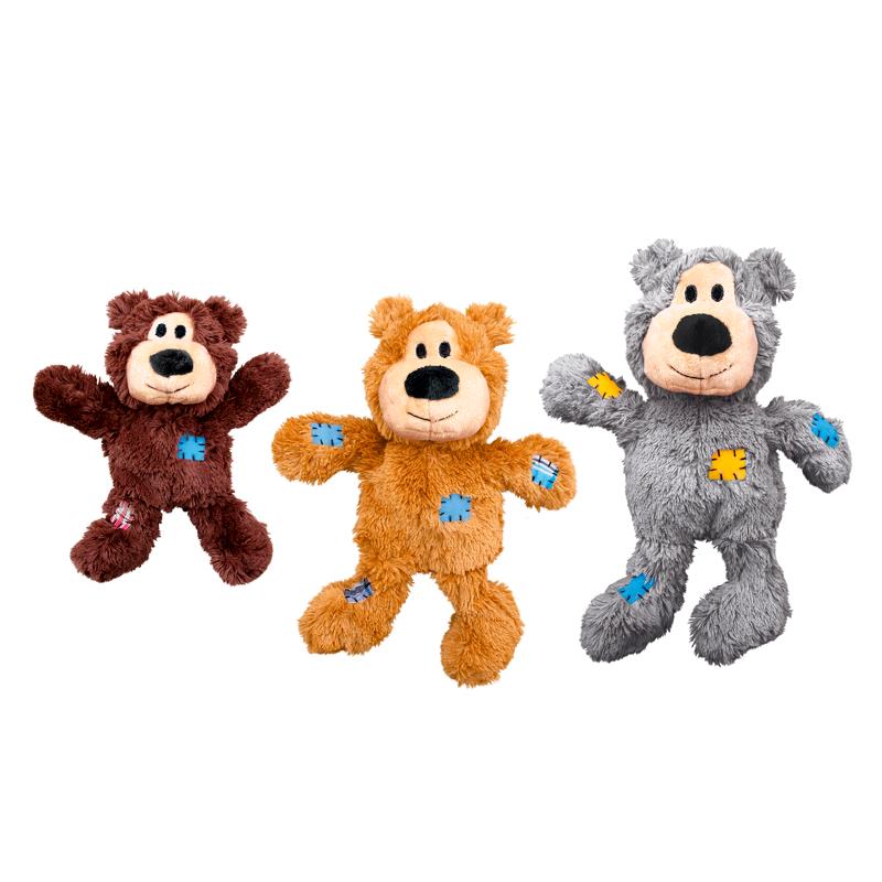 KONG Wild Knots Bamse