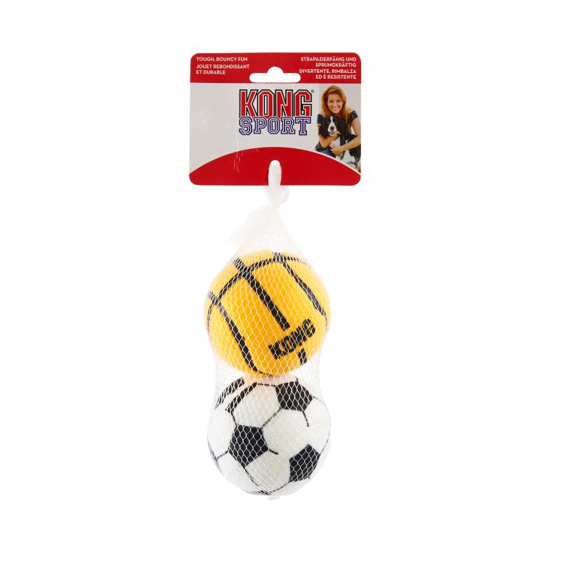 KONG Sports Balls