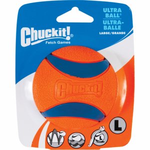 ChuckIt Ultra Bold