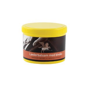 Bense & Eicke Læderbalsam med bivoks