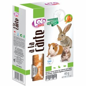 Lolo Pets A la carte flakes