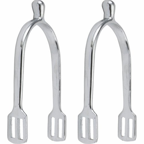 Equipage Spore med knop