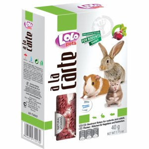 Lolo Pets A la carte flakes