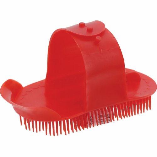 HorseGuard Plaststrigle