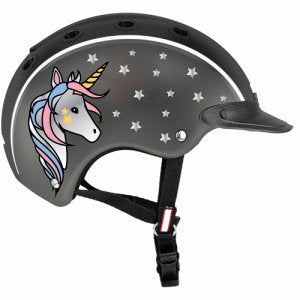 Casco Nori comic