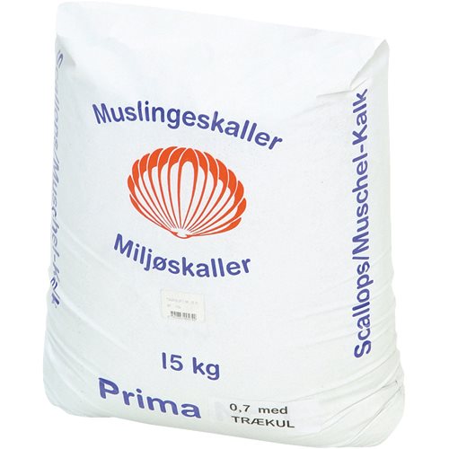 Prima Muslingeskaller