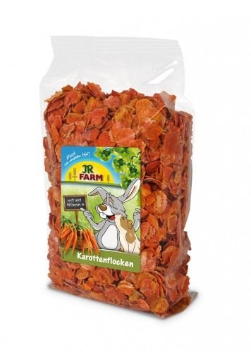 JR Farm Gulerodsflager