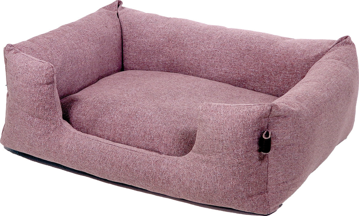 Fantail Snooze hundekurv - OUTLET