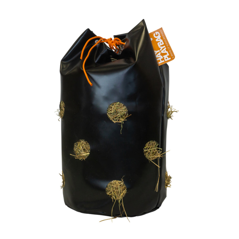 Hay Playbag Slowfeeder