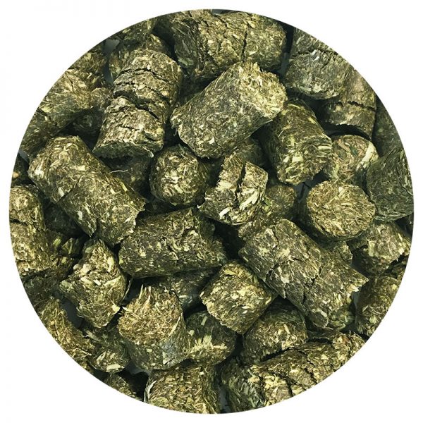 Dangro Nordic HayDelight