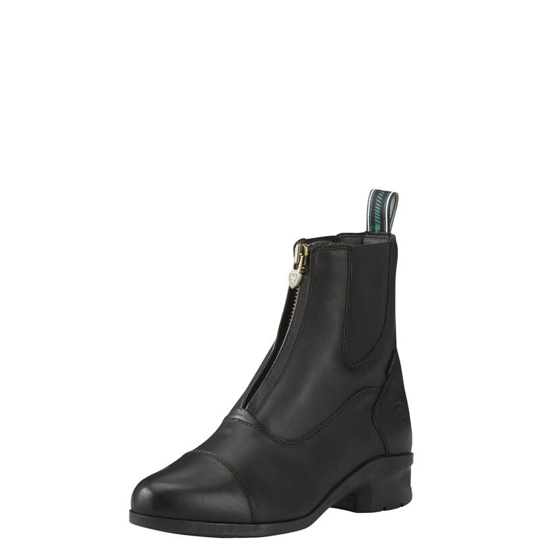 Ariat Women's Heritage IV Zip H2O