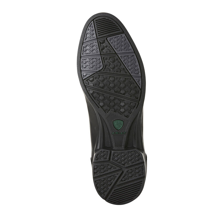 Ariat Women's Heritage IV Zip H2O