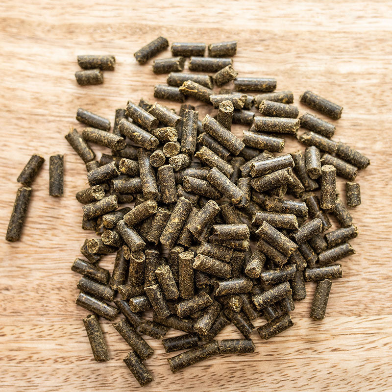 St. Hippolyt Anti-Stress Kräuterpellets