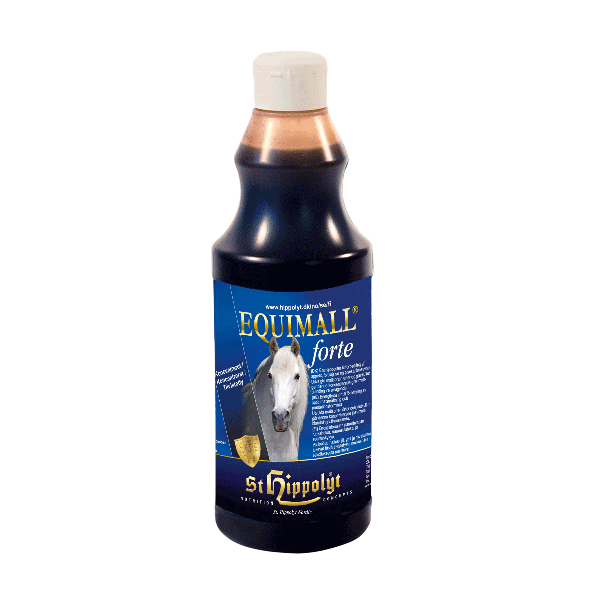 St. Hippolyt Equimall Forte - Bestillingsvare