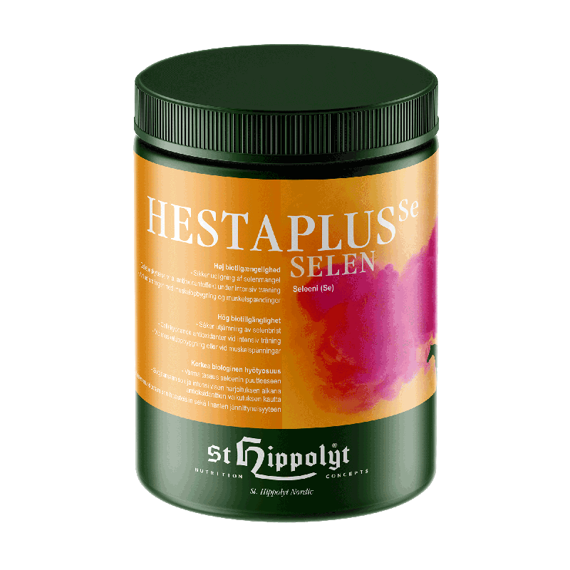 HestaPlus Selen