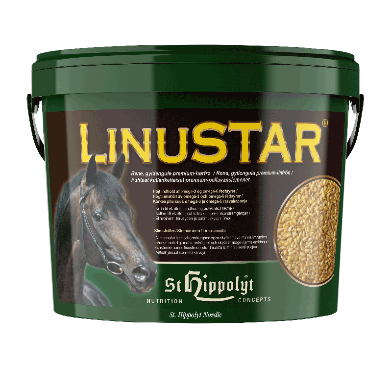 St. Hippolyt LinuStar