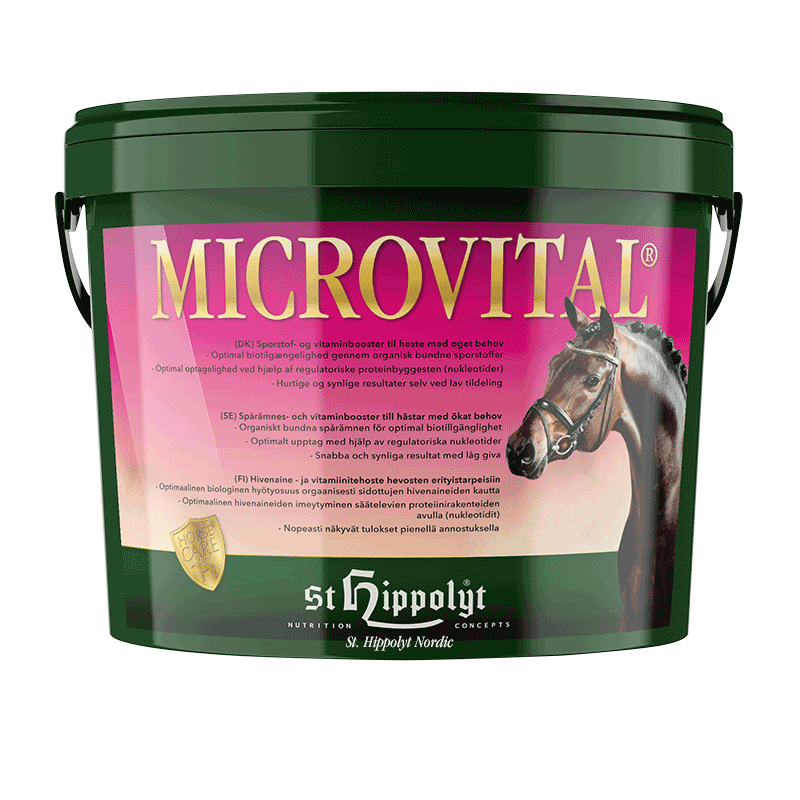 St. Hippolyt MicroVital