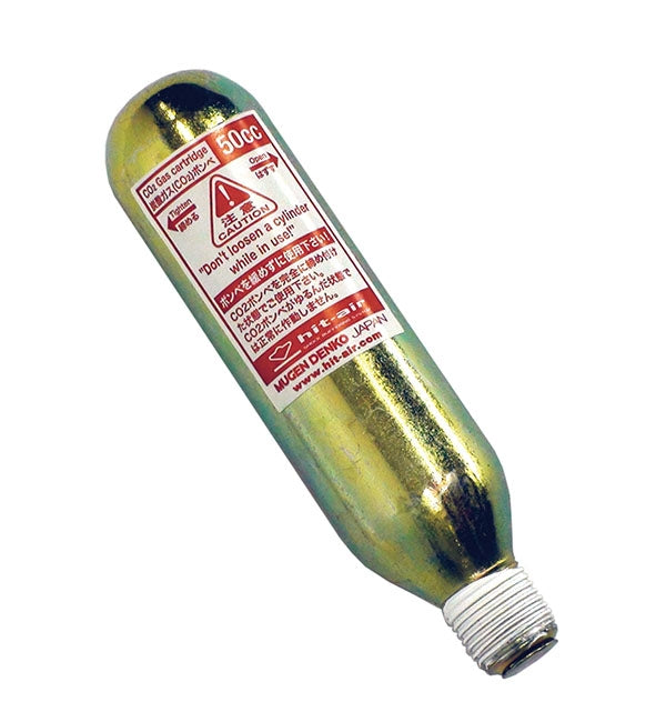 Broholm Hit-Air Co2 Patron