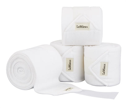LeMieux Fleece polo bandage