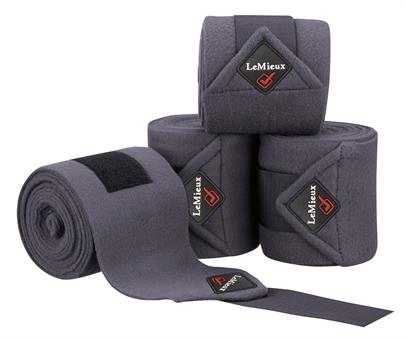 LeMieux Fleece polo bandage