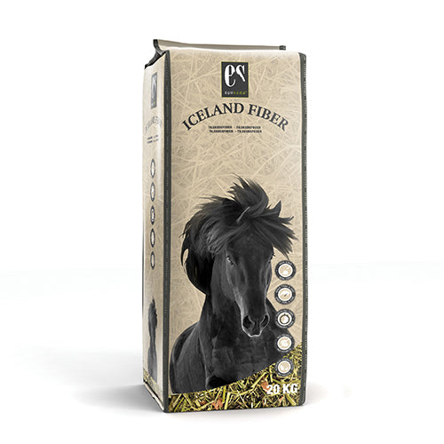 Equsana Iceland Fiber