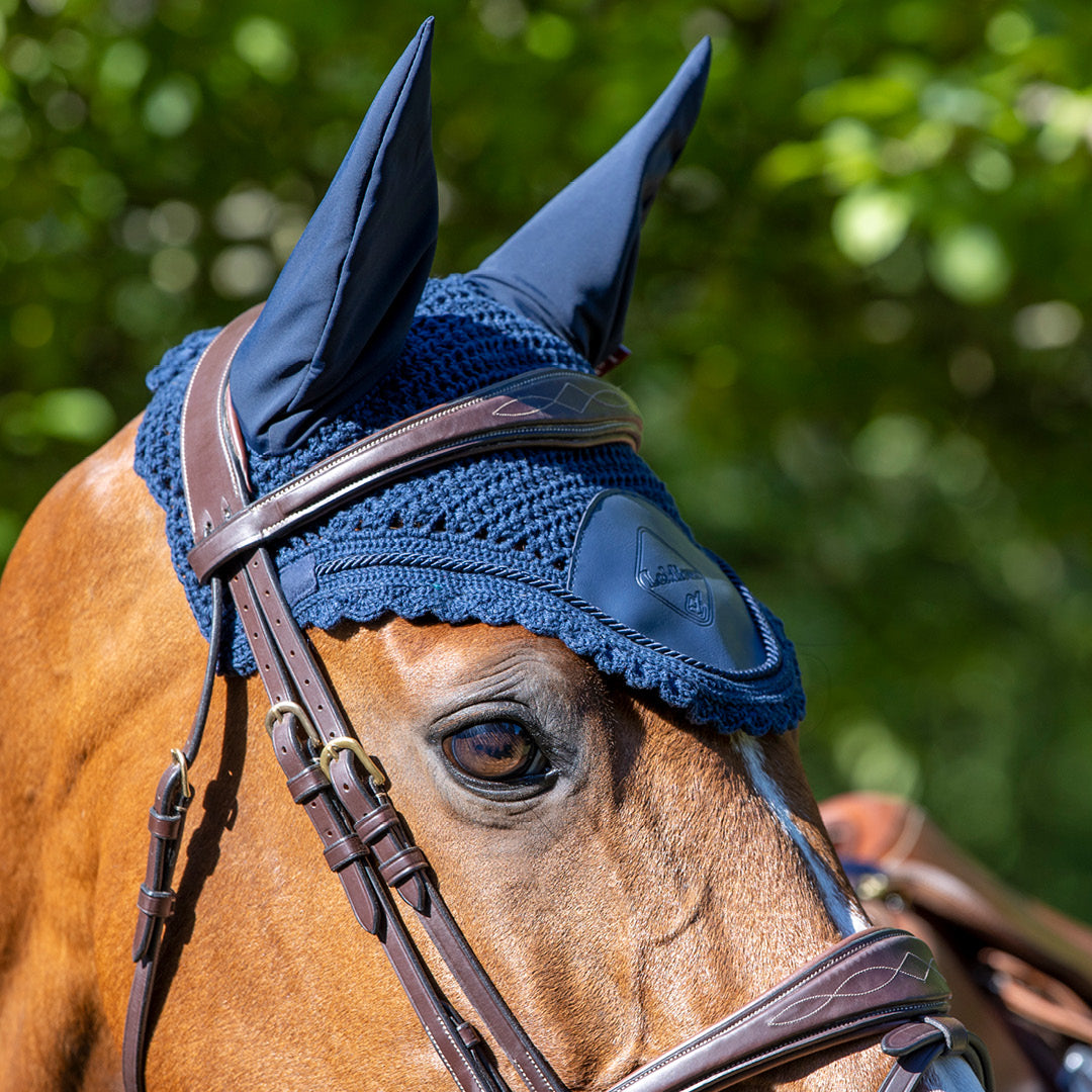 LeMieux Elite Fly Hood