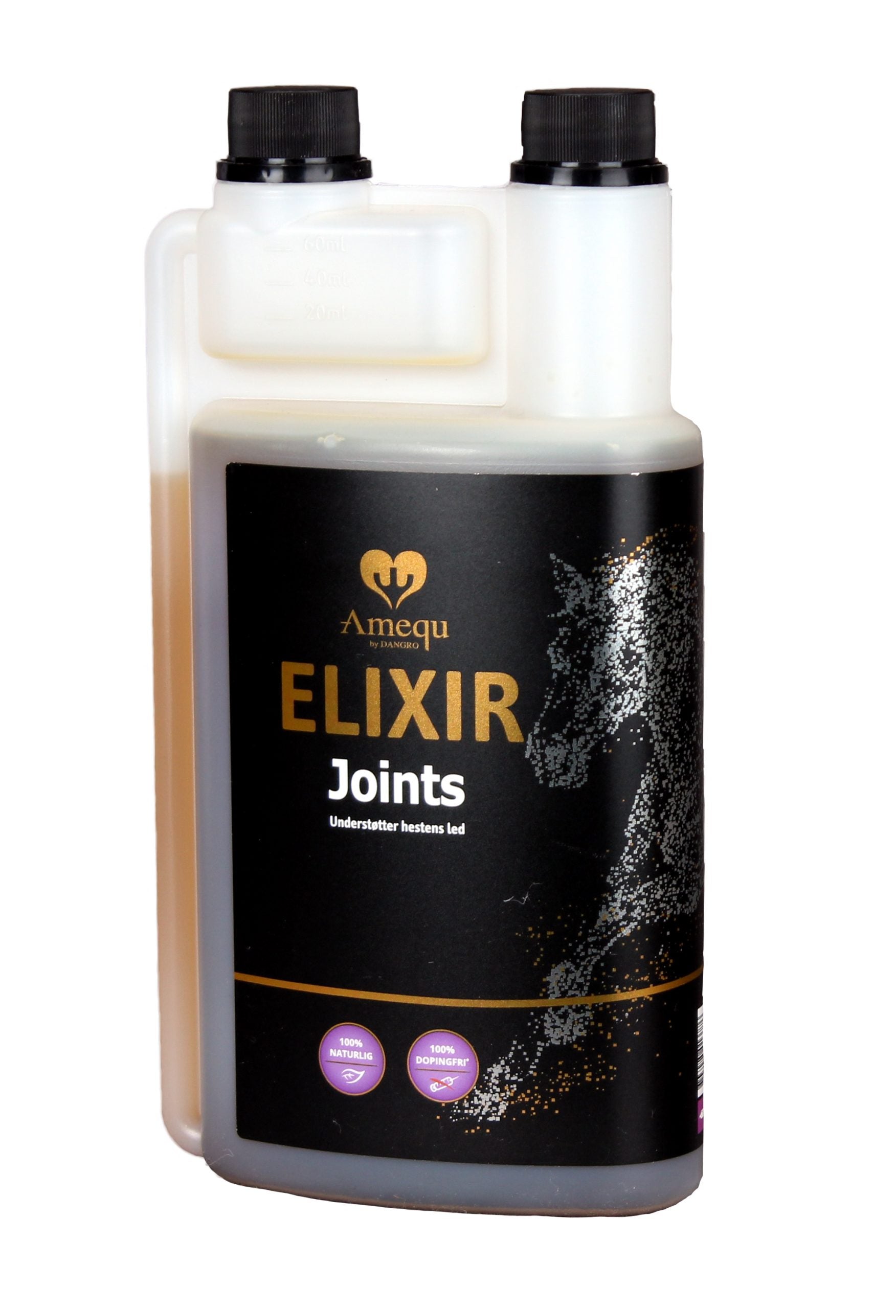 Dangro Nordic Amequ Elixir Joints - Bestillingsvare