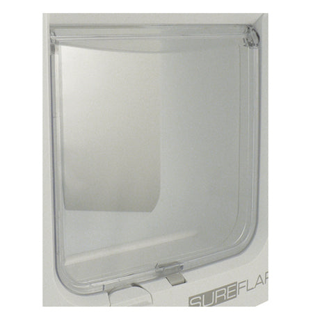 Sureflap Kattelem til chip