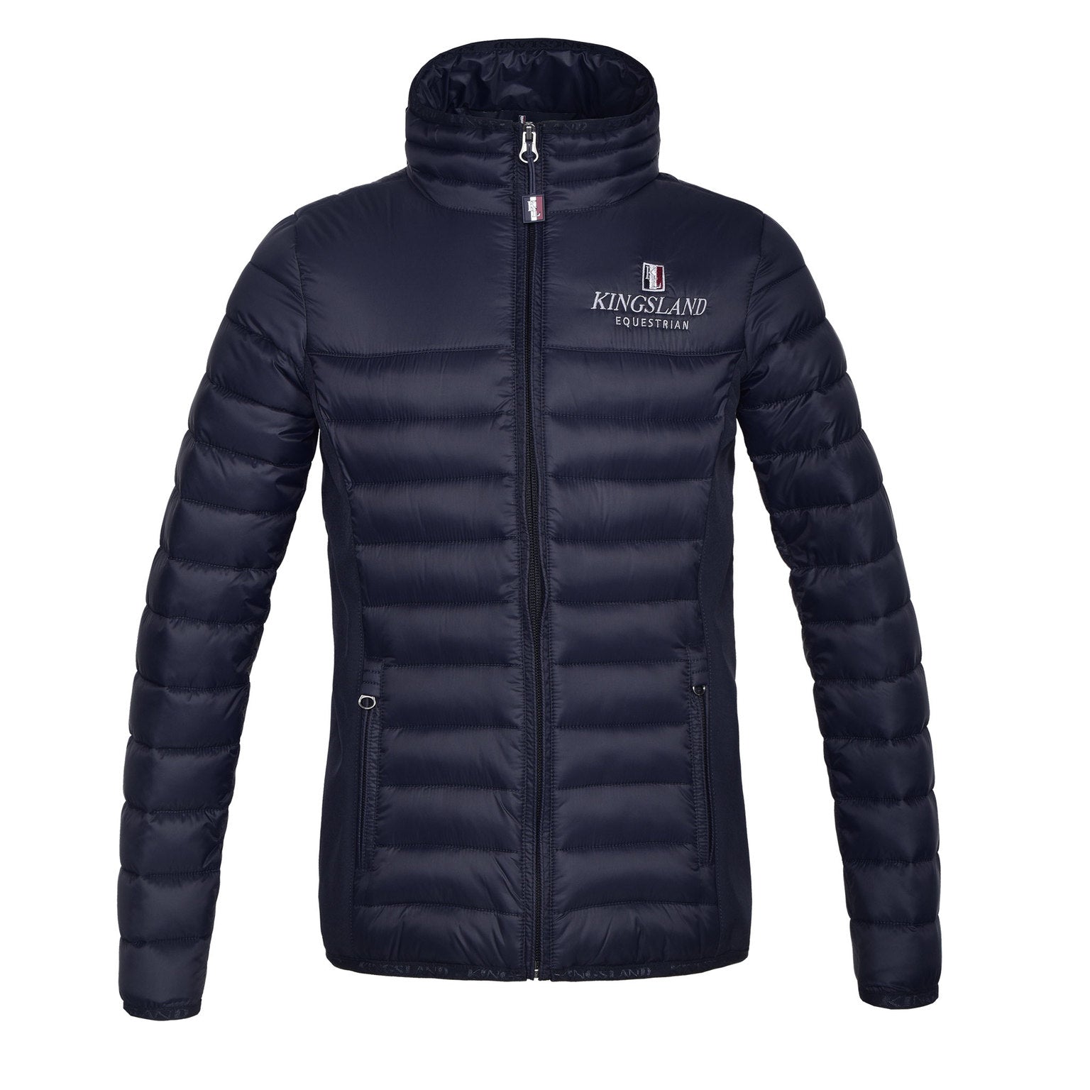 Kingsland Classic Jacket Childrens Unisex