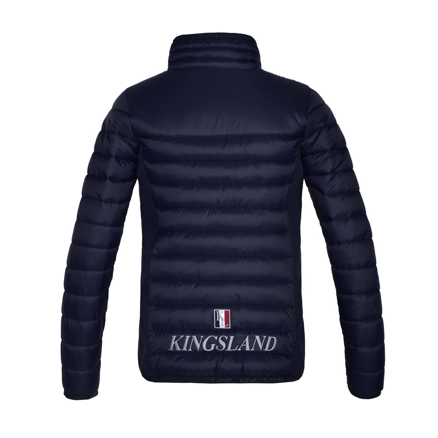 Kingsland Classic Jacket Childrens Unisex